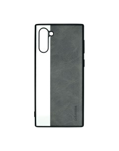 Чехол TITAN для Samsung Galaxy Note 10 LA15 TI N10 BK Black Lyambda
