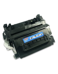 Картридж для лазерного принтера AT CC364A CE390A черный cовместимый Aquamarine