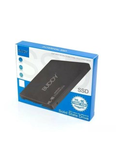 SSD накопитель 128 2 5 128 ГБ 400128 2 Buddy