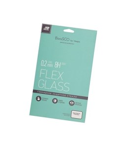 Защитное стекло для планшета Flex Glass для Apple iPad Air Air 2 Pro 9 7 Borasco