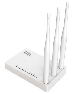 Wi Fi роутер MW5230 White Netis