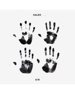 Kaleo A B LP Atlantic