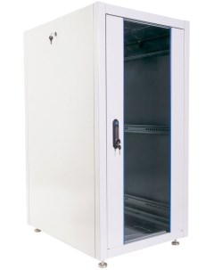 Серверный шкаф Глубина 100см серый Цмо
