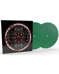 Shinedown Amaryllis Limited Edition Coloured Vinyl 2LP Warner music
