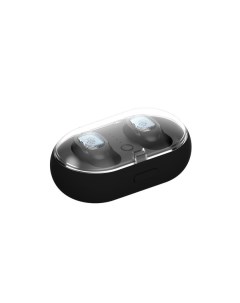 Беспроводные наушники Joypod Series TWS Earphone Black Devia