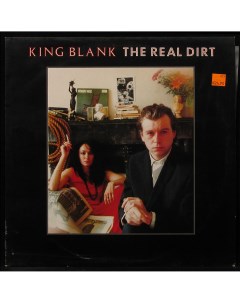 LP King Blank Real Dirt Situation Two 292871 Plastinka.com