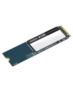 SSD накопитель GM21TB M 2 2280 1 ТБ Gigabyte