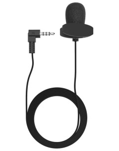 Микрофон RCM 102 Black Ritmix