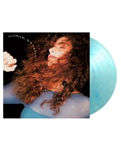 Gloria Estefan Into The Light Coloured Vinyl 2LP Music on vinyl