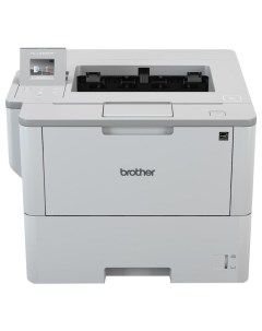 Лазерный принтер HL L6400DW Brother