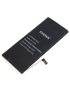 Аккумулятор для iPhone 7 3150mAh Evena