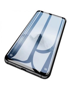 Гидрогелевая защитная плёнка для Meizu 16 Plus 16th Plus Прозрачная Rock