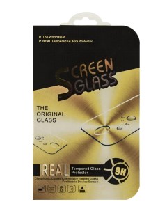 Защитное стекло универсальное 4 5 Screen glass