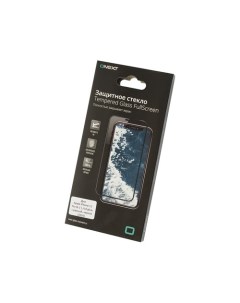 Защитное стекло для iPhone 12 Pro Black Frame Onext