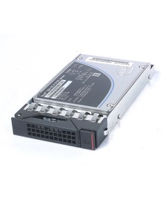 SSD накопитель ThinkSystem 2 5 7 68 ТБ 4XB7A14176 Lenovo