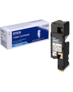 Картридж для лазерного принтера C13S050613 Blue оригинал Epson