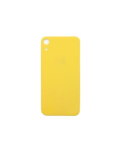 Корпус для смартфона Apple iPhone XR желтый Service-help