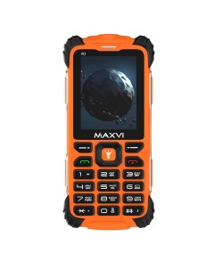 Мобильный телефон R1 4620039116068 Maxvi