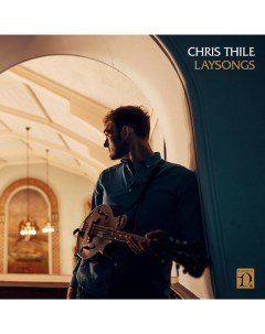 Chris Thile Laysongs LP Warner music