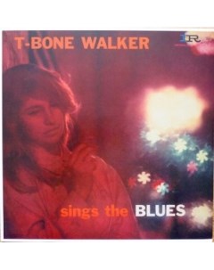 T Bone Walker T Bone Walker Sings The Blues Imperial