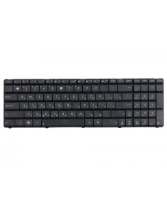 Клавиатура для ноутбука Asus K53Br K53By K53Ta K53Tk K53U K53Z K73Br Rocknparts