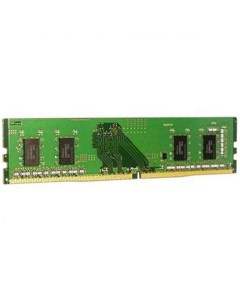 Оперативная память M378A5244CB0 CWED0 M378A5244CB0 CWED0 DDR4 1x4Gb 2666MHz Samsung