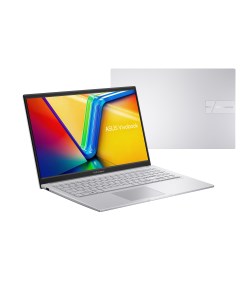 Ноутбук X1504ZA NJ311 Silver 90NB1022 M00EB0 Asus