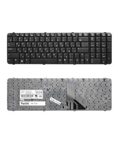 Клавиатура для ноутбука HP Compaq 6830 6830s Series Topon