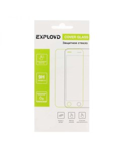Защитное стекло Apple Iphone 6 6S PLUS Exployd