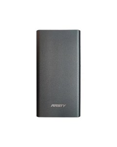 Внешний аккумулятор AP 005 11200 mAh 2 USB Серый Ansty
