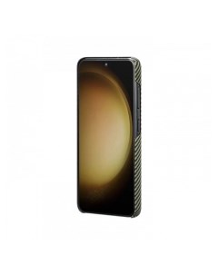 Чехол MagEZ 3 для Samsung Galaxy S23 6 1 Overture Pitaka