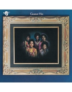 The Jackson 5 Greatest Hits LP Motown