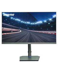 27 Монитор DM MONG2750 Gray 165Hz 2560x1440 IPS Digma