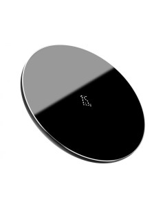 Беспроводное зарядное устройство Simple Wireless Charger 15W Updated Version Baseus