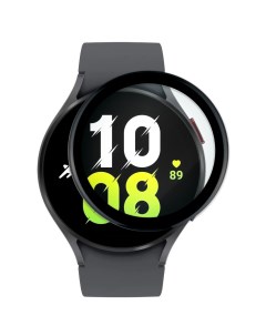 Защитная пленка для часов Samsung Watch 5 R910 44mm Zibelino