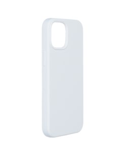 Чехол для Apple Iphone 13 Mini White Gs 00020814 Vixion