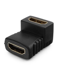 Переходник A HDMI FFL Black Cablexpert