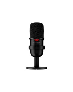Микрофон SoloCast Black HMIS1X XX BK G Hyperx
