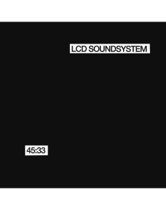 LCD Soundsystem 1899 12 31T21 33 00 00 00 2LP Parlophone