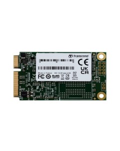 SSD накопитель 96FD M032 TR71 mSATA 32 ГБ Advantech