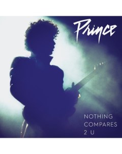 Prince Nothing Compares 2 U 7 Vinyl Single Warner bros. ie