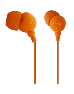Наушники Color Trend SBE 1300 Orange Smartbuy