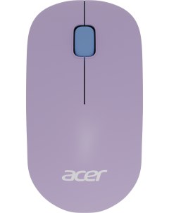 Беспроводная мышь OMR200 фиолетовый ZL MCEEE 021 Acer
