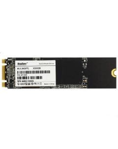 SSD накопитель NT 1TB M 2 2280 1 ТБ Kingspec