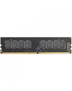 Оперативная память 16Gb DDR4 2666MHz R7416G2606U2S U Amd