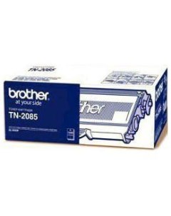 Картридж для лазерного принтера TN 2085 черный оригинал Brother