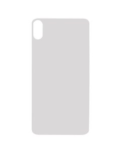 Защитное стекло iPhone XS назад 0 3 mm прозрачное Baseus