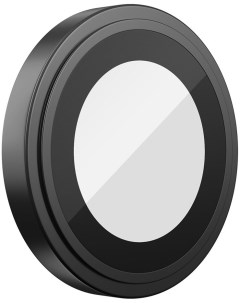 Защитное стекло Camera ARMOR lens 2 шт 0 26 мм iPhone 13 13 Mini Черный Blueo