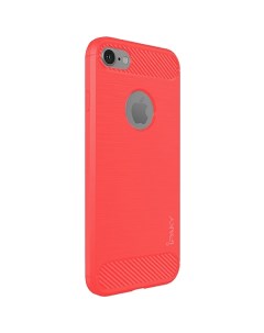 Чехол Slim Series для Apple iPhone 7 8 Pink Ipaky