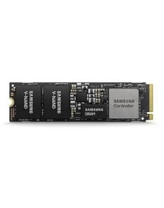 SSD накопитель PM9A1 M 2 2280 2 ТБ MZVL22T0HBLB 00B00 Samsung